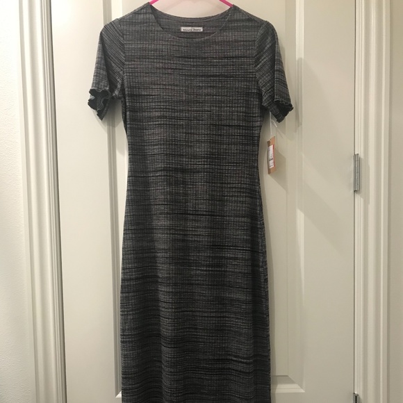 Reformation- Perry Midi Dress (NWT) - Picture 6 of 12